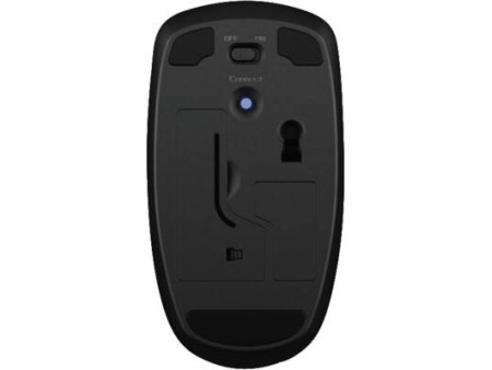 Wireless Mouse X200